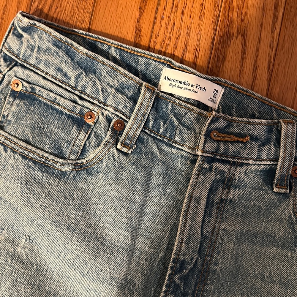 Abercrombie Jeans